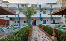 El Gezira Hotel